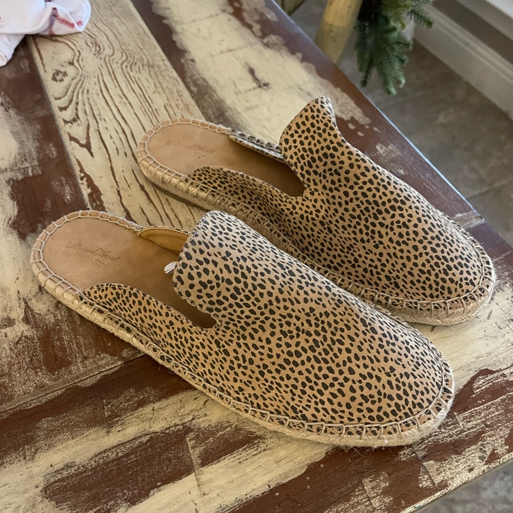 Slip Ons